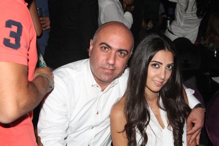 Taiga Beirut On Saturday Night